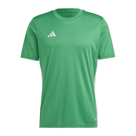 adidas tabela grün|adidas Tabela 23 SS Shirt .